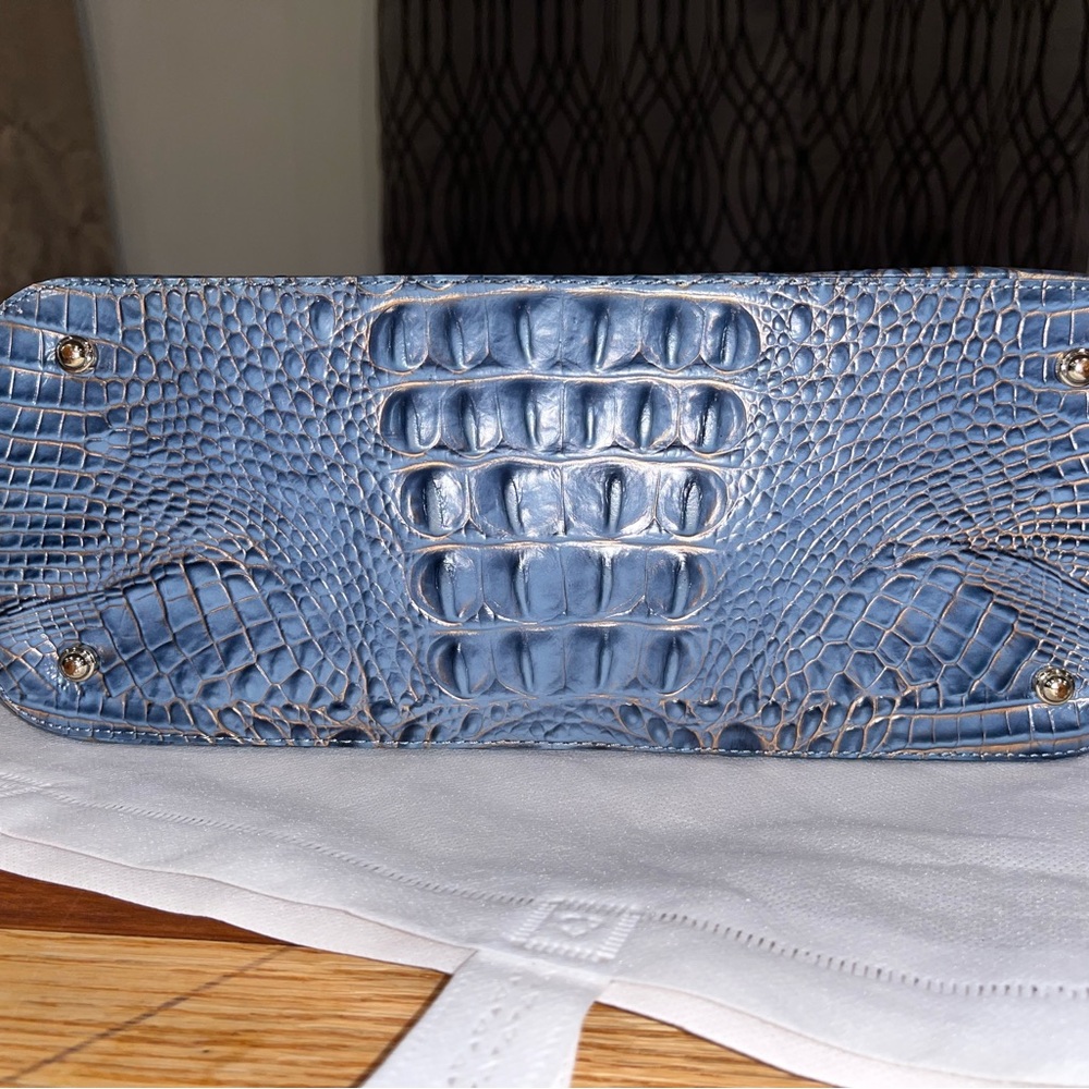 Real Brahmin bag - Picture 9 of 9